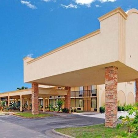 Econo Lodge Baytown Eksteriør bilde
