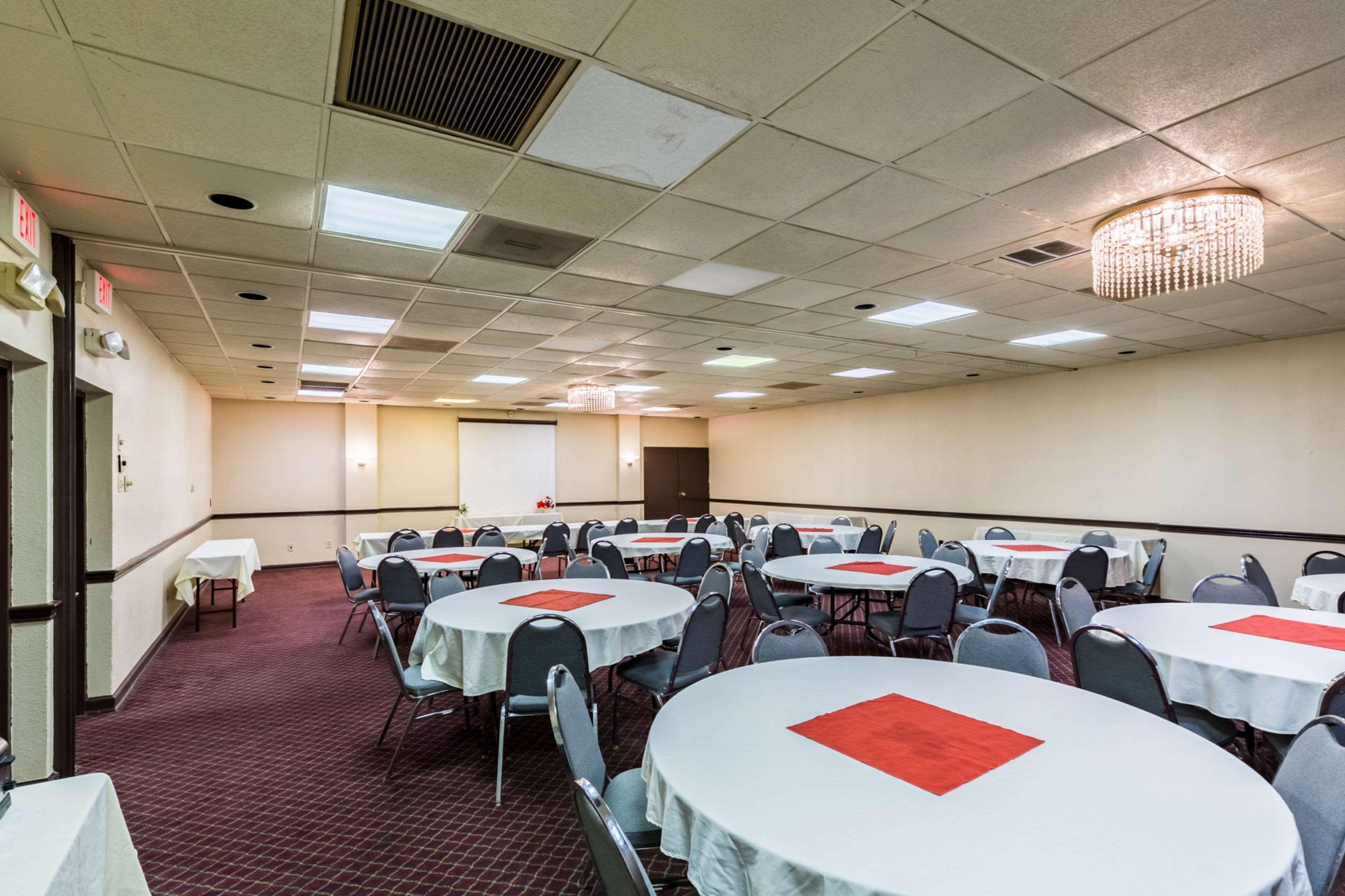 Econo Lodge Baytown Eksteriør bilde