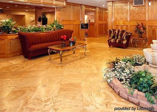Econo Lodge Baytown Interiør bilde